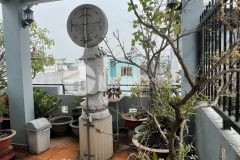 Cần bán nhà hẻm xe hơi trịnh đình trọng, phường phú trung, tân phú diện tích 45 m2 5 tầng, giá 6.6