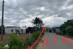 Đất diên thọ 406m2 đường oto cách tl2 cách tl2 100m