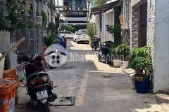 Nhà hxh đường nam hòa phước long a, diện tích 95m vị trí đẹp