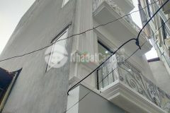 Bán siêu phẩm nhà cực đẹp phố minh khai 36mx5t mt4.1m 3.99 tỷ hai bà trưng 0947913839.