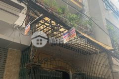Bán nhà 2 bà trưng, giếng mứt, 30m2, 5 tầng, mặt tiền rộng 6m, 3,2 tỷ