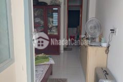 Nha 78 m2, 2 măt thoang, hem ô tô tranh, hưng phu, quân 8