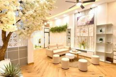 Bán nhà 100 bình thới, quận 11, 68.5m2, vuông vức, 4 tầng cực đẹp, giá rẻ