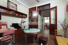 Thanh lân nhà đẹp, ngõ rộng, thông, ôtô đỗ cửa. 44m2 x 5t. 4.2 tỷ.