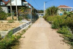 Bán đất diên hoà full ont ngay khu trung tâm hành chính xã