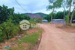 Đất quy hoạch full thổ cư chỉ 1,2triệum2 ngay hương lộ 62 khánh vĩnh nha trang khánh hoà