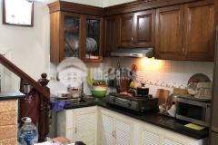 Chỉ 3.4 tỷ nhà tân mai 46m 5 tầng.