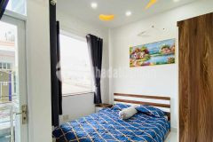 Bán gấp nhà lê hồng phong, hxh 5m, 55m2, giá rẻ