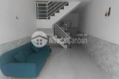 Bán nhà hẻm 71 trần khắc chân quận 1, 2 tầng giá nhỉnh 3 tỷ.