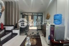 Bán nhà riêng nguyễn chính, hoàng mai 46m, 4 tầng, giá chỉ 3.75 tỷ. lh 0925735666.