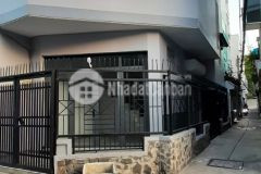 Hẻm xe tải 60m2, 4 tầng khu vip nhất chi mai giá chỉ nhỉnh hơn 6 tỷ quá rẻ