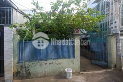 142 bán nhà cấp 4 hẻm xe hơi bình giã gần bùng binh dầu khí