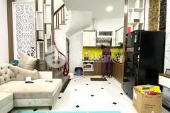 Bán nhà ngõ 394 mỹ đình, nam từ liêm, 3.8 tỷ, 33m2, mt 4.7m, nội thất đẹp, cách ô tô 30m