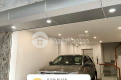 Nguyễn văn cừ long biên hà nội oto vào nhà 6 tầng thang máy diện tích 41m2 mt 4,1m