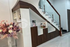Nhà đẹp ở ngay, trung tâm quận thanh xuân 50m24 tầng giá 5.75 tỷ phố khương trung