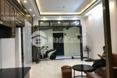 Siêu phẩm phố ngọc khánh ba đình 35m2 mt 3,5m, gần phố, ngõ 3 gác, hơn 3 tỷ ở ngay