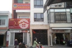 Chủ ngộp bán nhà hẻm trần đình xu, quận 1, 40m2, dài 13m, 5.95 tỷ.