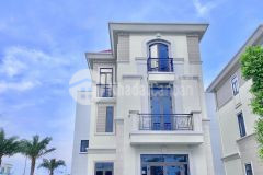 Cần bán lô biệt thự đơn lập 216m2 giá yêu thương.