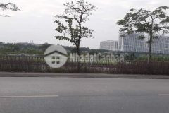 Mặt phố phúc lợi 95m, mt 5m, vỉa hè 4m, kinh doanh, văn phòng, nhỉnh 14 tỷ.