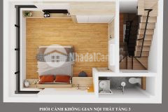 Kd, ôtô phố khương đình, thanh xuân 40m2, mt 4.5m, giá 3.2 tỷ.