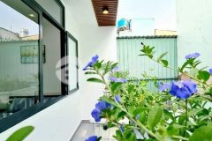 Sát hxh 40m2 đường số 2 phường 16 gò vấp tặng full nội thất 3 tỷ 85 tl