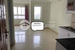 Chủ cho thuê căn hộ idico q.tân phú