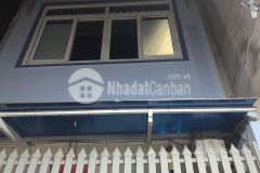 Toà nhà đẹp nguyễn văn đậu xe tải đến nhà