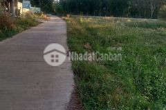 Bán đất tây ninh full thổ cư cạnh chợ kcn giá chỉ 379tr