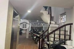 Bán gấp nhà ngõ 173 hoàng hoa thám giá 4.1 tỷ, 35mx6 tầng, đẹp ở luôn, kd tốt, ô tô đỗ gần