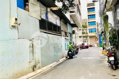 Khu vip sân bay, hẻm xe hơi thông, 40m2, phường 2, tân bình