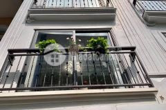 Định cư cần bán gấp nhà 29m25t kim mã