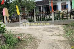 Đất nền giá rẻ hải hưng, hải lăng quảng trị, giá chỉ 3xx.