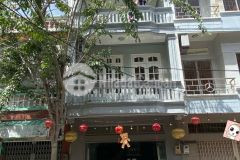 Bán nhà 1t1l đường bàn cờ gần chợ rạch dừa 76m2 giá chỉ 8,1 tỷ tl