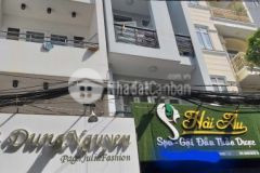 Bán nhà mặt tiền hoa hồng p2 q.phú nhuận dt 4x16m giá chỉ 19 tỷ