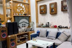 Bán nhà ngay đầu hẻm 1t2l đường nguyễn an ninh giá rẻ chỉ 5,2 tỷ