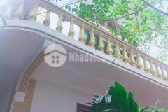 Minh khai bán 217m2 đất tặng nhà 4 tầng đẹp hai bà trưng