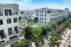 Bán shophouse lake view city novaland quận 2, dt 100m2, 1 trệt 4 lầu, giá 16 tỷ