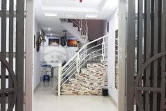 Bán gấp nhà khâm thiên 33m2, 4 tầng, mt 5m giá 2.8 tỷ