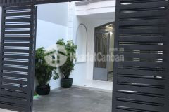 Nhà hẻm luỹ bán bích, tân thới hoà, tân phú, 82m2 giá 8 tỉ