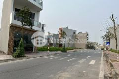 Bán đất kdc nguyễn lương bằng, tp hd, 60.75m2, mt 4.5m, đường 13.5m, chỉ 2.6x tỷ
