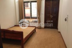 Bán nhà lê trọng tấn ngõ thông rộng ô tô con vào nhà, 80m2 giá 6 tỷ hơn