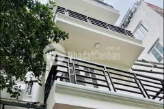 Bán gấp nhà trần hữu dực oto đỗ cửa 40m2 x 5 tầng 3.5 tỷ