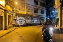 Chính chủ cần bán mảnh đất đẹp, tại ngõ 58 đường thanh bình, mỗ lao, hà đông, 2 tỷ