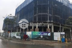 Bán dự án diamond point lk phúc đồng, 110m, 5 tầng, lô góc, nhỉnh 20 tỷ.