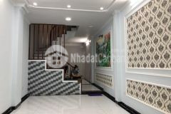 Nhà cực víp đỗ đức dục mỹ đình ở kd cho thuê 45m2 x 5t giá hơn 4 tỷ