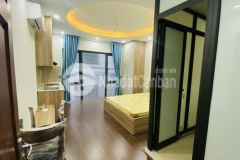 Bán ccmn hồ tùng mậu,thang máy,11 phòng cho thuê 50triệutháng 60m2x7t 9.1tỷ