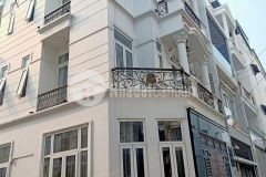 Nhà siêu đẹp, đường 38 hiệp bình phước, thủ đức, 5 tầng chỉ hơn 7 tỉ