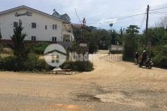 Chủ bán gấp gấp đất nằm trong khu nhà giàu. mặt tiền đường tô hiến thành, phường 3, đ