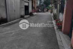 Chính chủ bán lô đất tổ 21 thị trấn đông anh, ô tô 7 chỗ vào nhà, 100m, mt5m, lh 0915126183