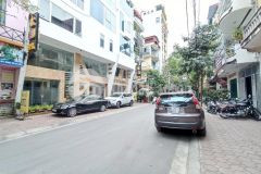 Phân lô kim đồng, 76m, 4tầng, 10.68tỷ, ô tô tránh, mt 6.8m, kinh doanh tốt